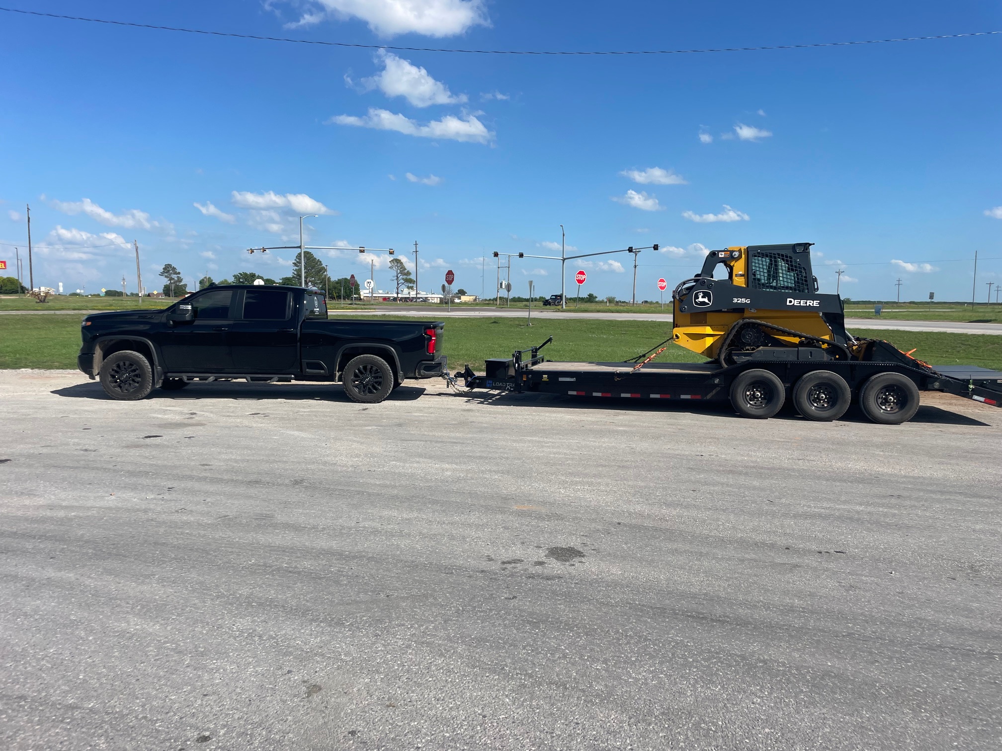 Wise County Land Clearing Services (1)