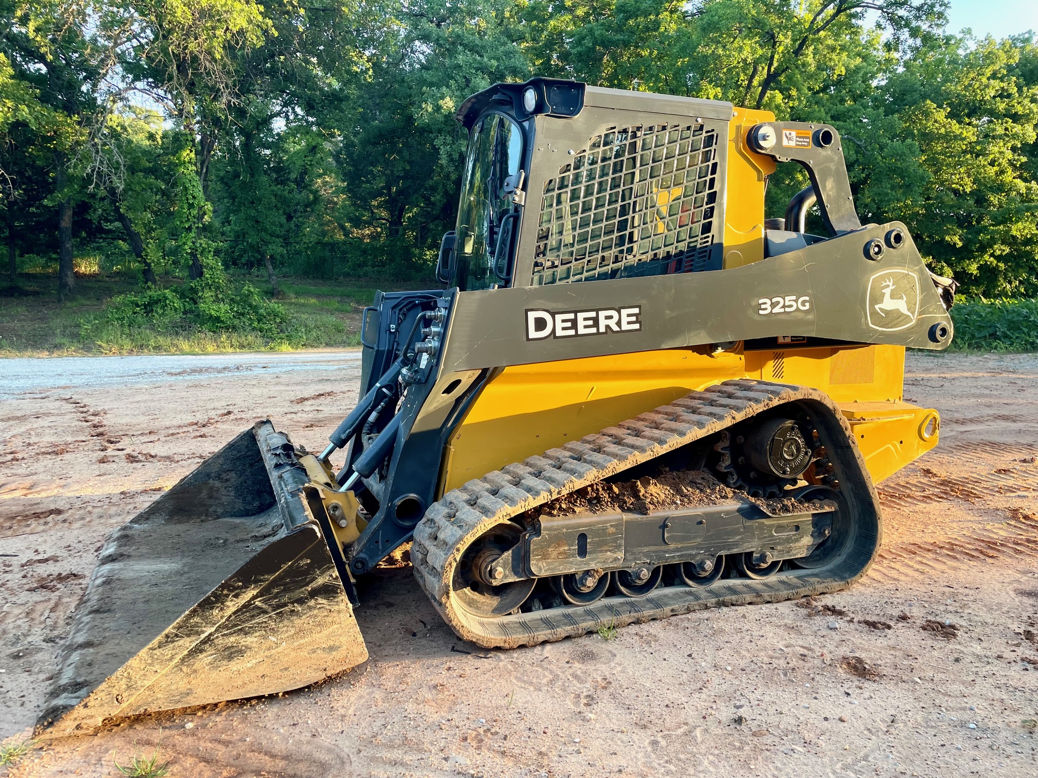 Wise County Land Clearing Services (3)