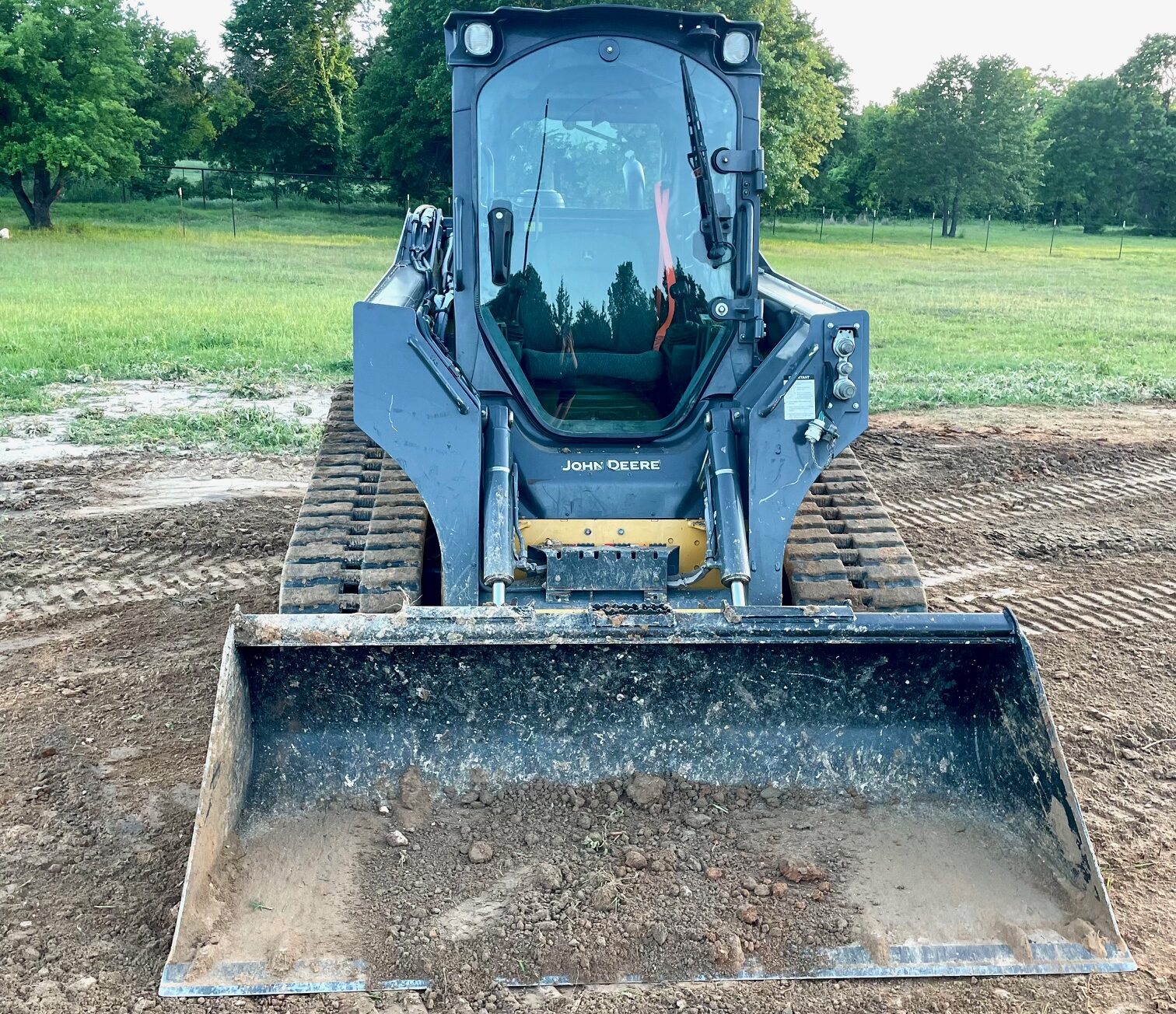 Wise County Land Clearing Services (5)